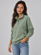 Women's Warm Outdoor Hoodie