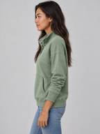 Women's Warm Outdoor Hoodie