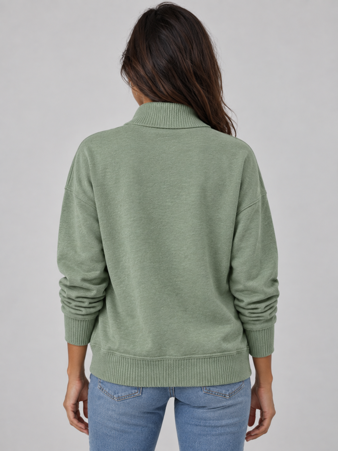 Women's Warm Outdoor Hoodie