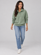 Women's Warm Outdoor Hoodie