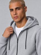 Men's Full-Zip Hoodie