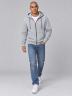 Men's Full-Zip Hoodie