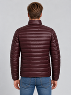 Men's Packable Down Puffer Jacket