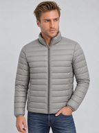 Men's Packable Down Puffer Jacket