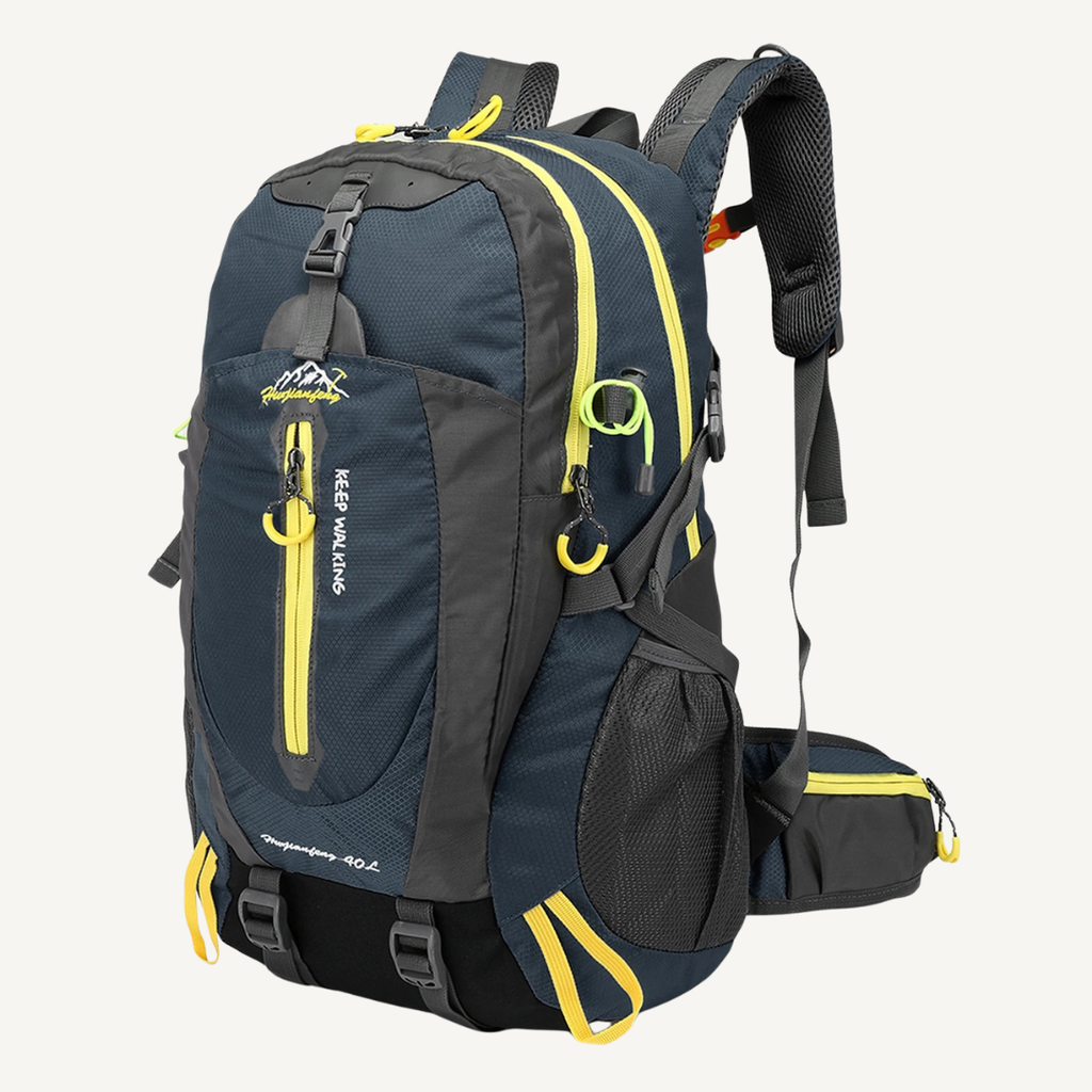 40L Hiking Backpack