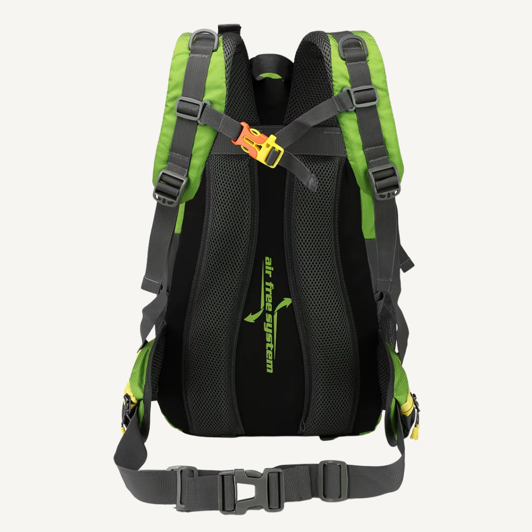40L Hiking Backpack