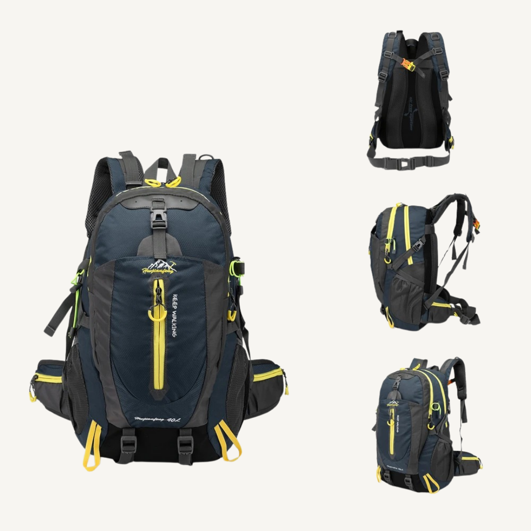 40L Hiking Backpack