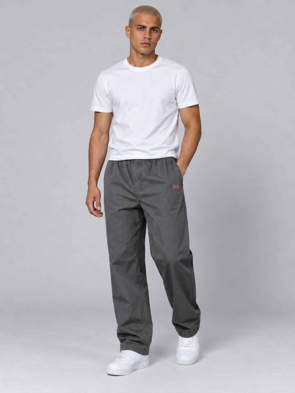 Men's Lightweight Hiking Trousers