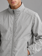 Men's Lightweight Windbreaker Jacket