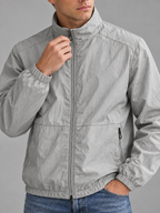 Men's Lightweight Windbreaker Jacket