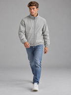 Men's Lightweight Windbreaker Jacket