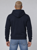 Men's Full-Zip Hoodie Jacket