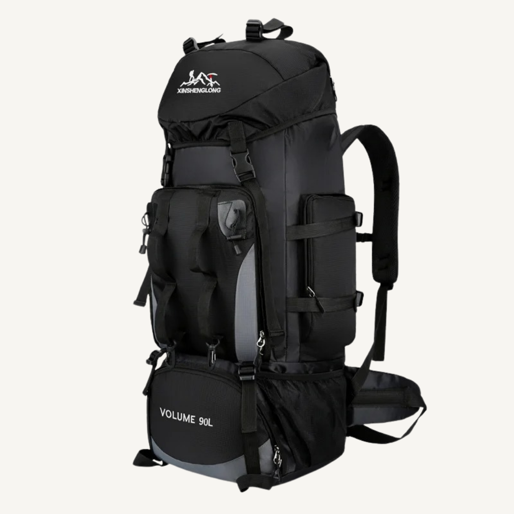 90L Expedition Hiking Backpack