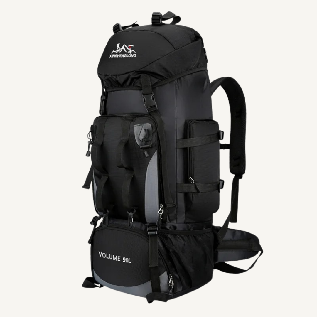 90L Expedition Hiking Backpack
