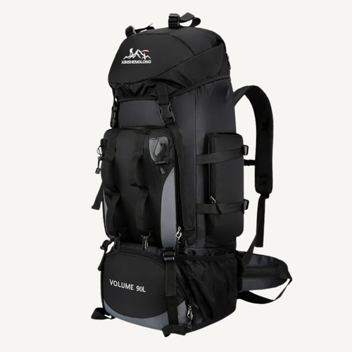 90L Expedition Hiking Backpack