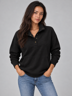 Women's Warm Outdoor Hoodie