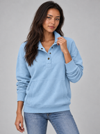 Women's Warm Outdoor Hoodie