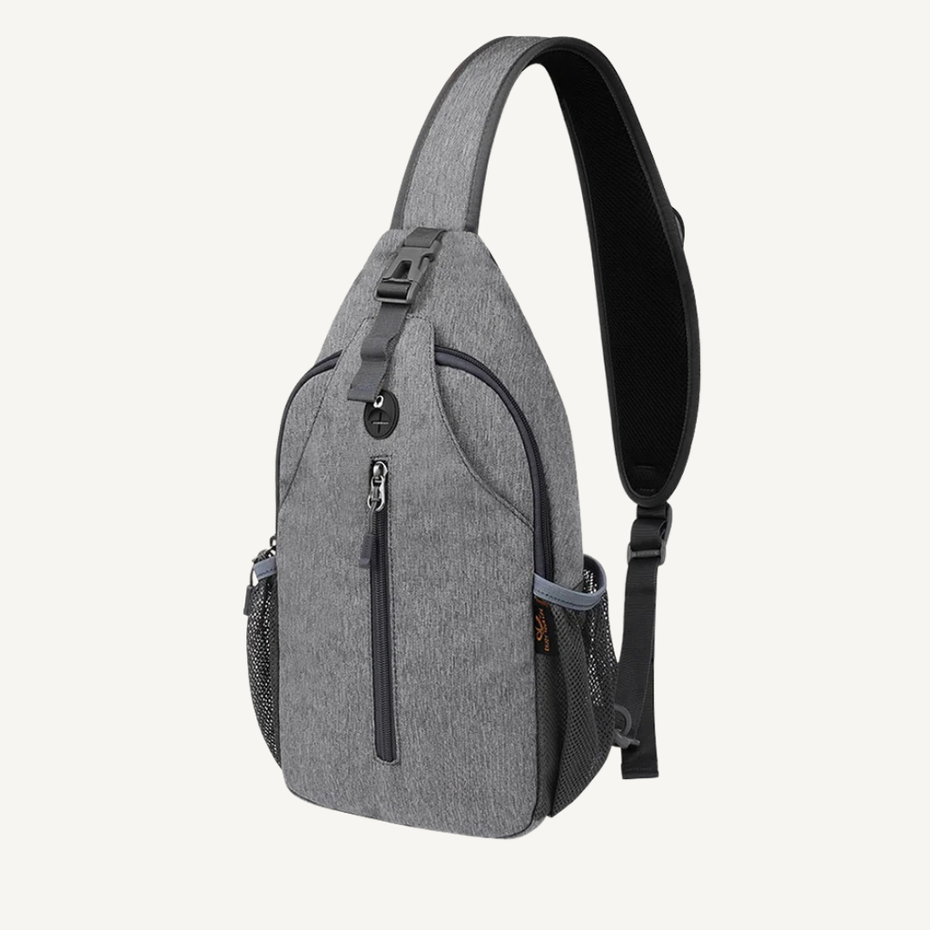 Adventure Sling Bag