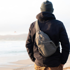 Adventure Sling Bag