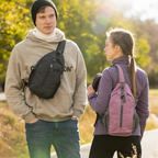 Adventure Sling Bag