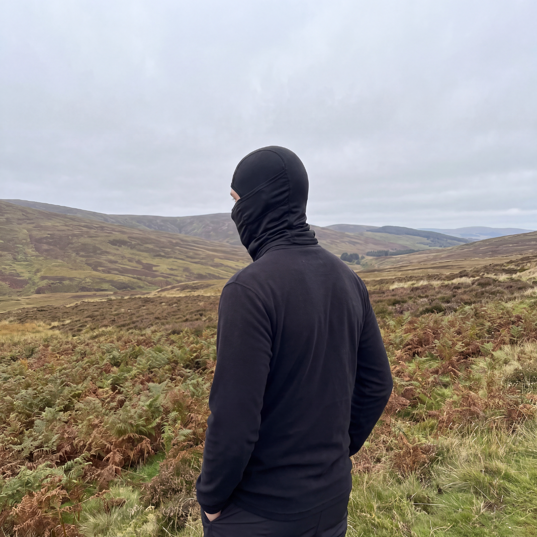 Full Face Balaclava