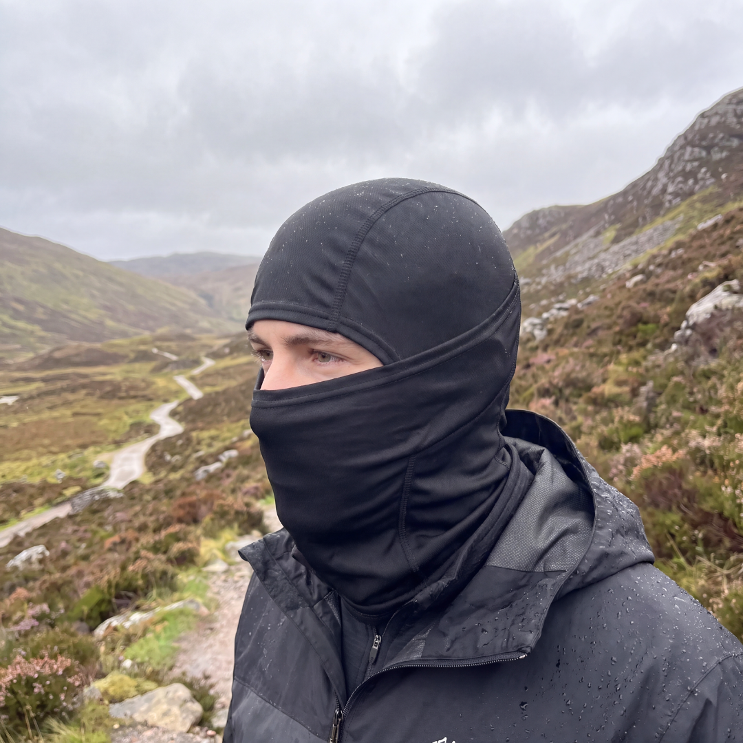 Full Face Balaclava