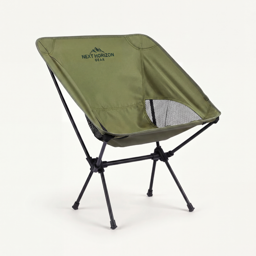 Lightweight Camp Chair