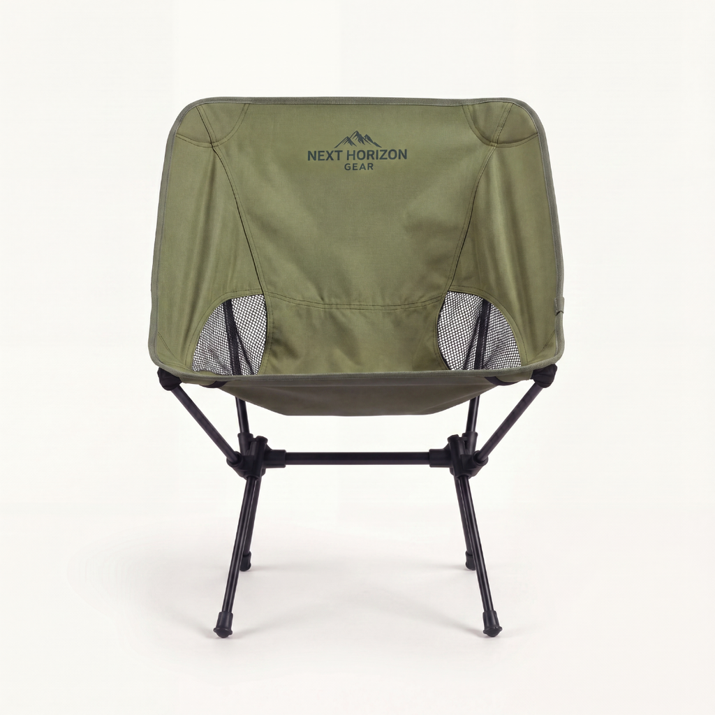 Lightweight Camp Chair