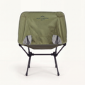 Lightweight Camp Chair