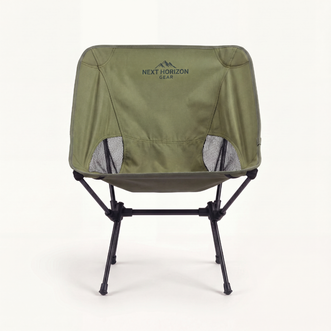 Lightweight Camp Chair