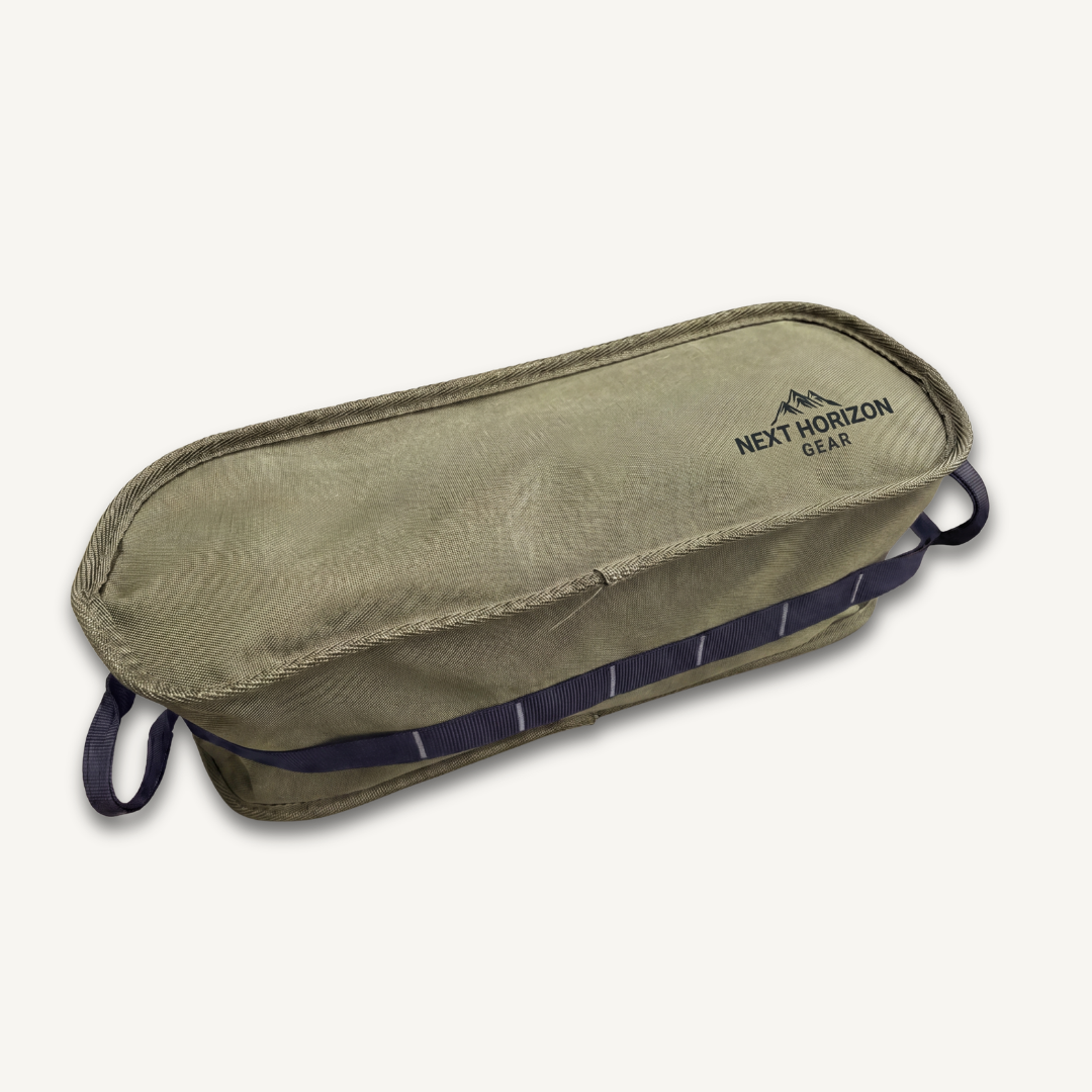 Lightweight Camp Chair