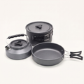 Camping Cookware Set