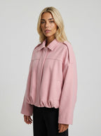 Women's Heritage Oversized Jacket