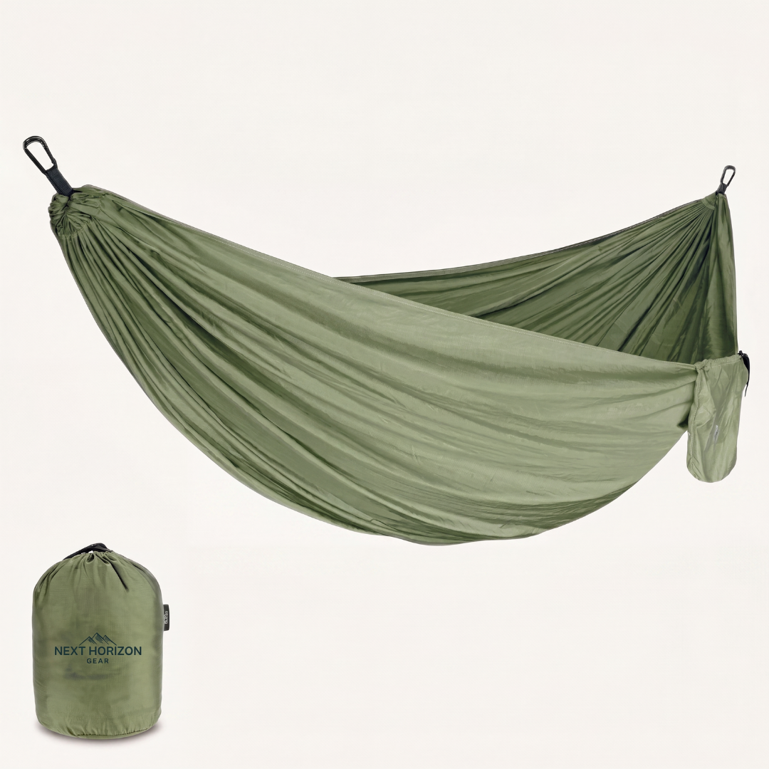 Camping Hammock