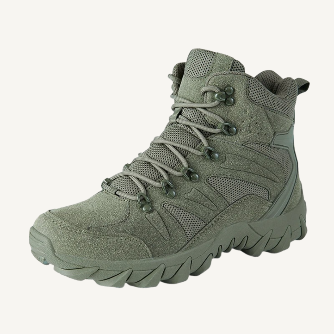 Men's Tactical Combat Hiking Boots