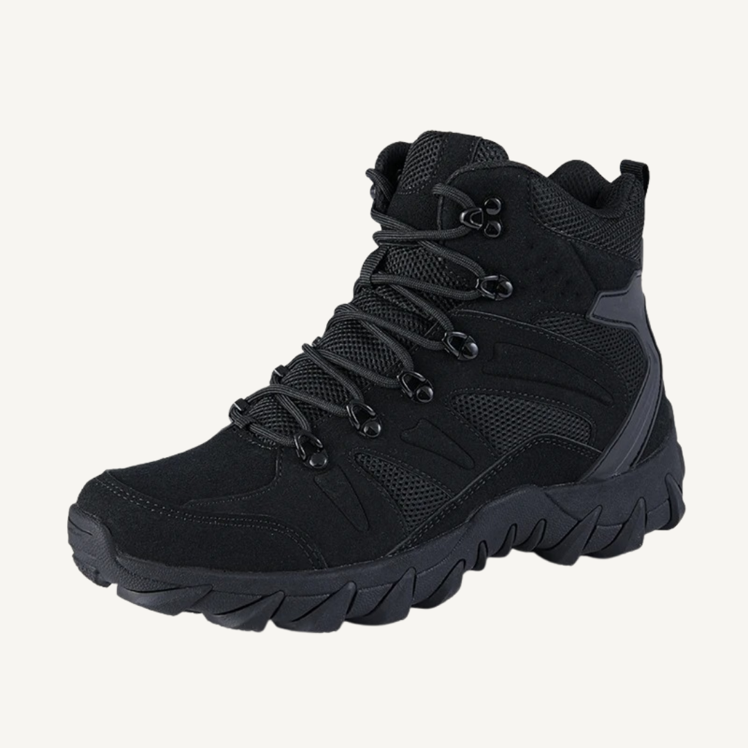 Men's Tactical Combat Hiking Boots