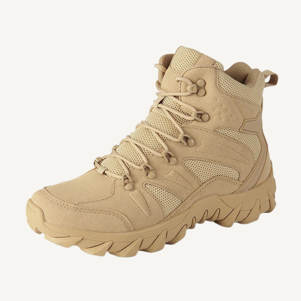 Men's Tactical Combat Hiking Boots