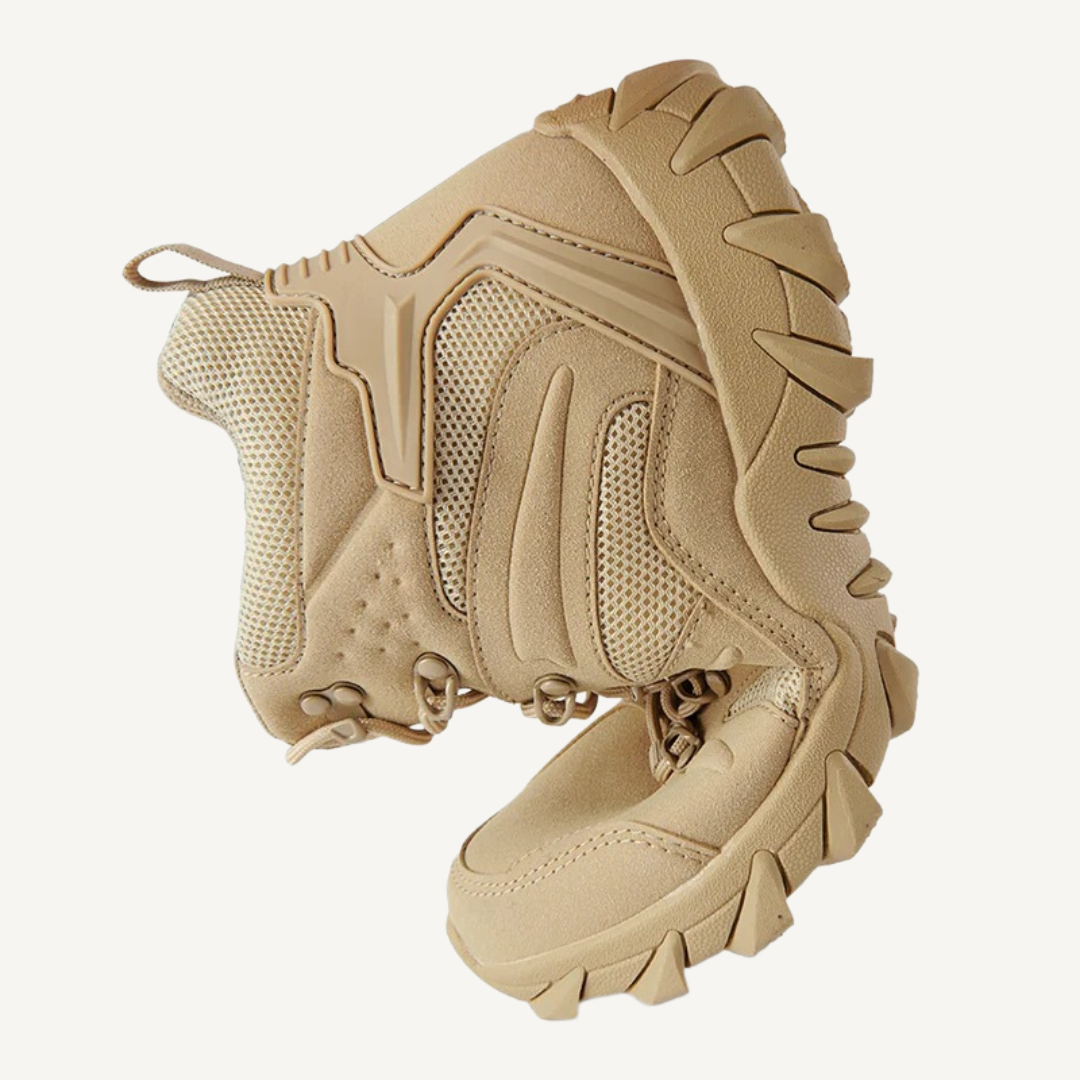 Men's Tactical Combat Hiking Boots