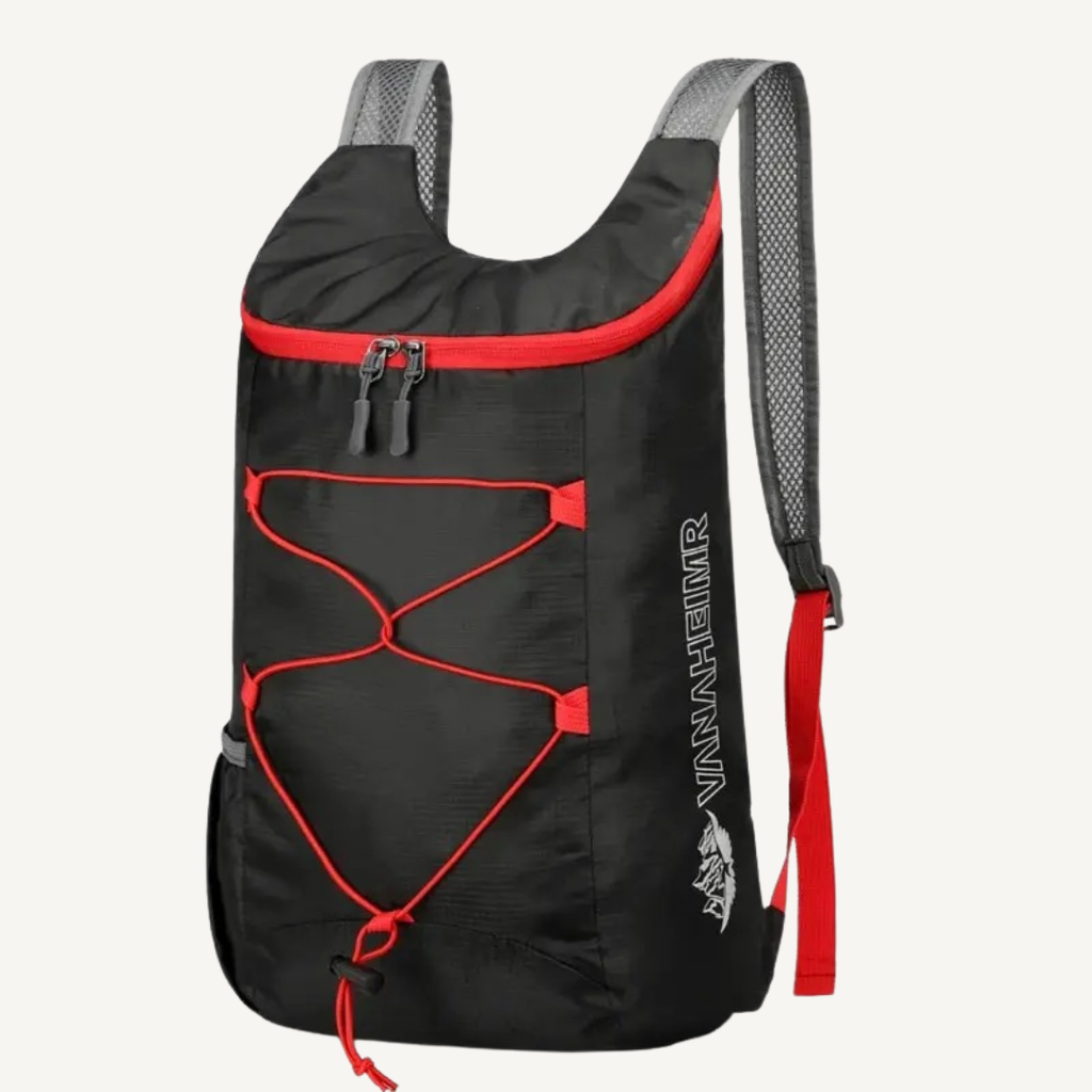 Ultralight Foldable Backpack 20L