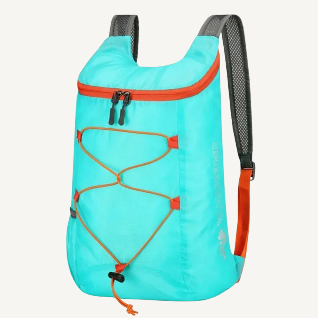 Ultralight Foldable Backpack 20L