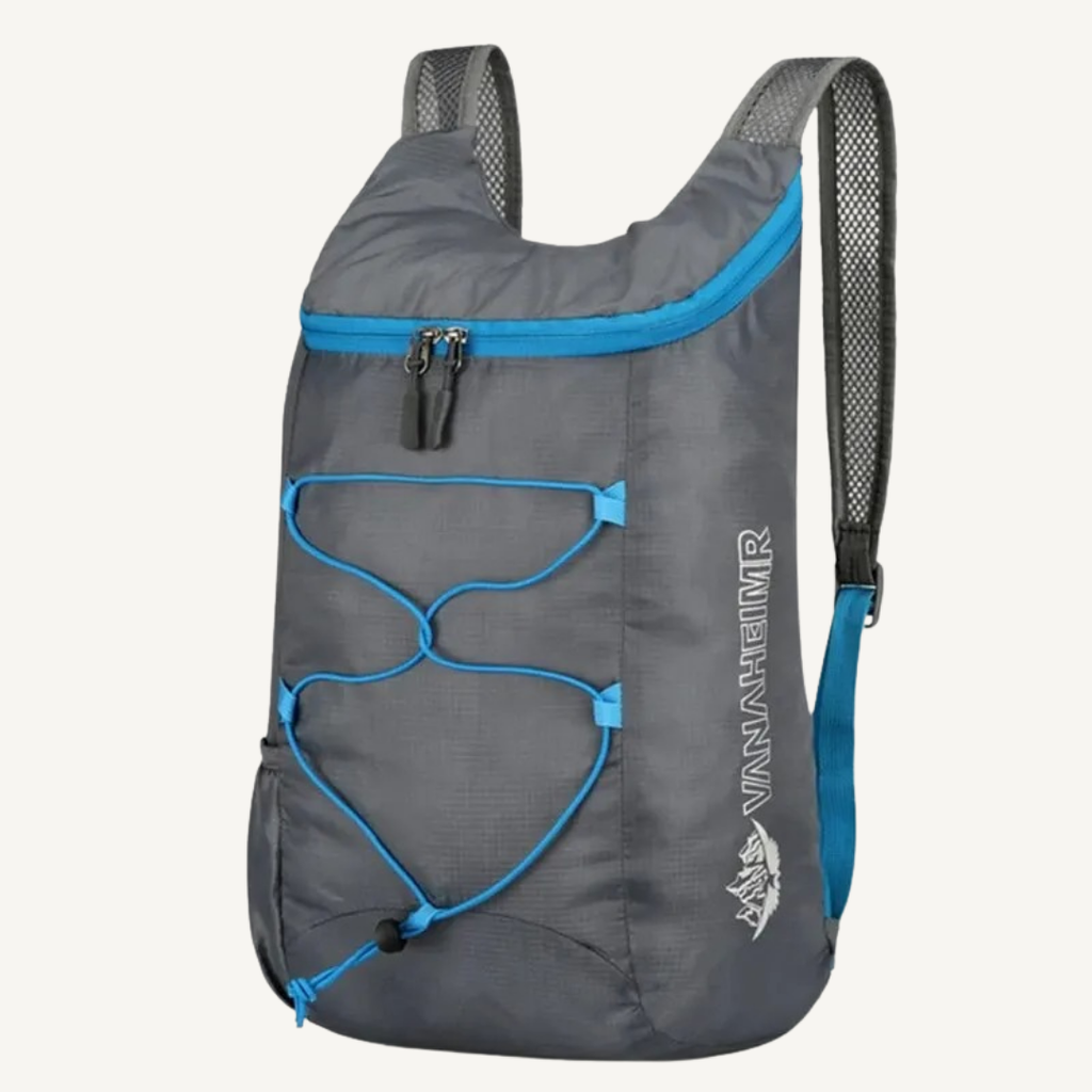 Ultralight Foldable Backpack 20L