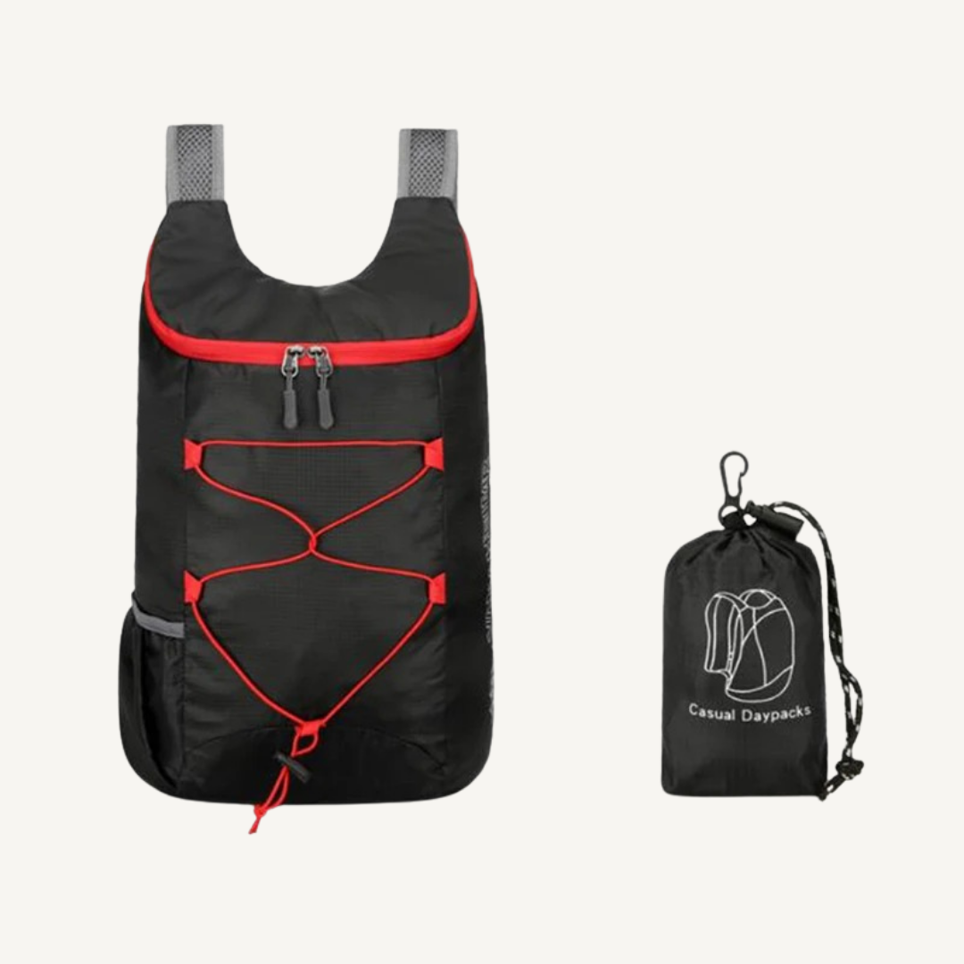 Ultralight Foldable Backpack 20L