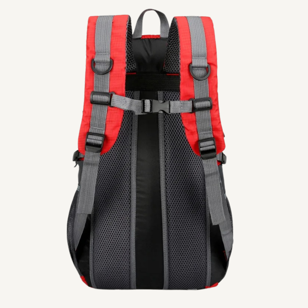 40L Hiking Backpack