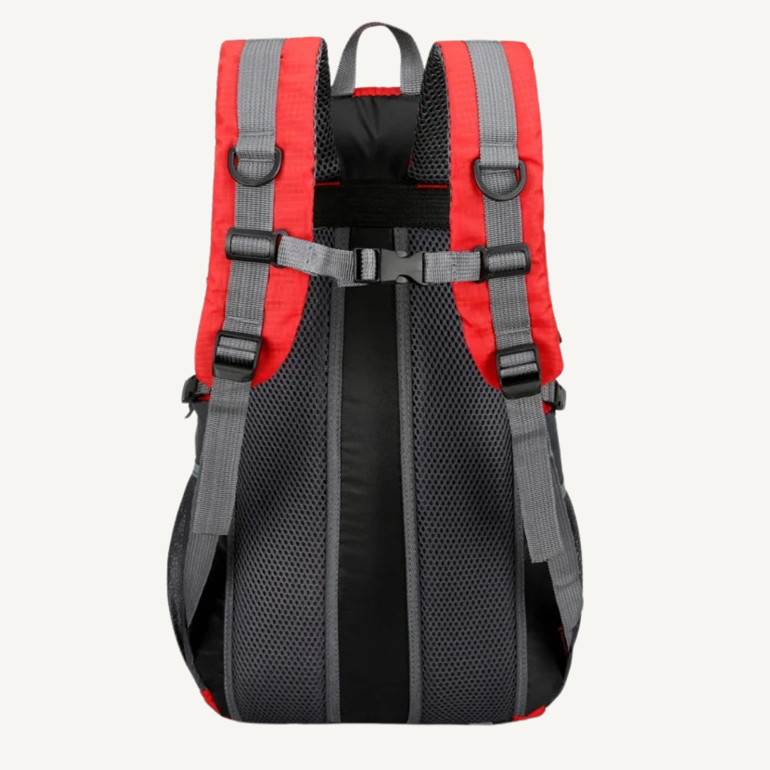 40L Hiking Backpack