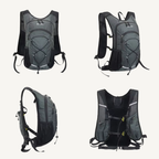 18L Hydration Backpack + 3L Water Bladder