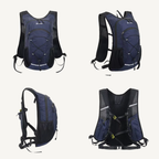 18L Hydration Backpack + 3L Water Bladder