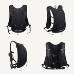 18L Hydration Backpack + 3L Water Bladder