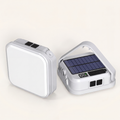 Solar Camping Lantern