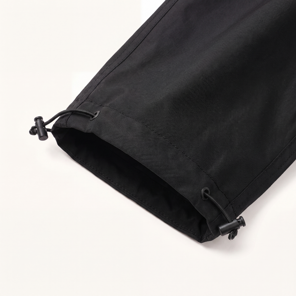 Men's Ultralight Waterproof Rain Trousers