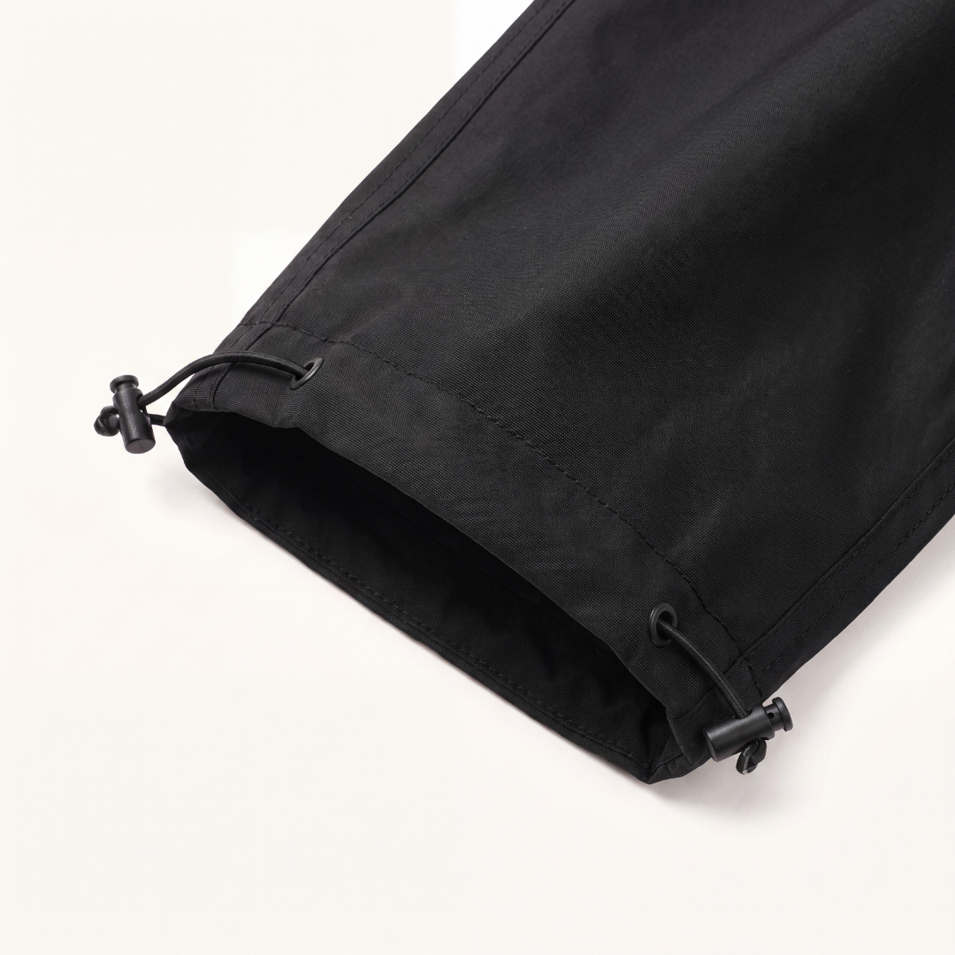 Men's Ultralight Waterproof Rain Trousers
